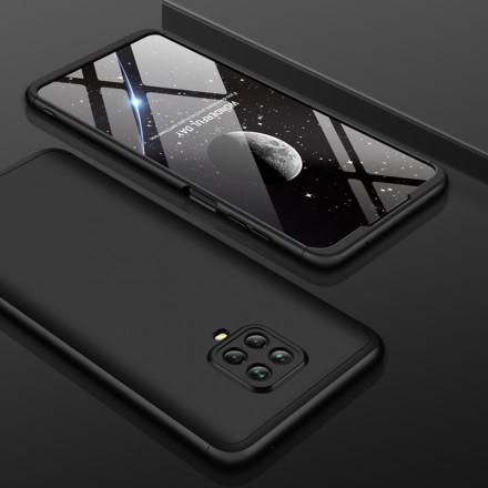 Пластиковый чехол Full Body 360 Degree для Xiaomi Redmi Note 9 Pro Max