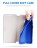 Чехол-книжка X-level FIB Color Series для Huawei P20 Lite