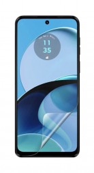 Гидрогелевая защитная пленка Clear Film HD для Motorola Moto G64