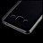 Ультратонкий ТПУ чехол Crystal для Samsung J310H Galaxy J3 (прозрачный)