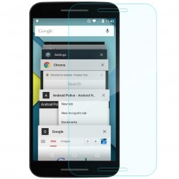 Защитное стекло Tempered Glass 2.5D для LG Nexus 5X