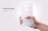 Пластиковая накладка Nillkin Super Frosted для Huawei Honor 5X / GR5 (+ пленка на экран)