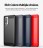 ТПУ чехол для Xiaomi Poco F3 Slim Series