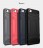 ТПУ накладка для Xiaomi Redmi Note 2 iPaky Slim