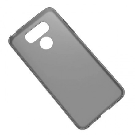 ТПУ накладка для LG G6 H870 (матовая)