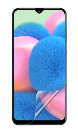Гидрогелевая защитная пленка Clear Film HD для Samsung Galaxy A20 A205F