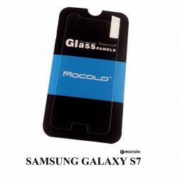 Защитное стекло MOCOLO Premium Glass для Samsung G930F Galaxy S7