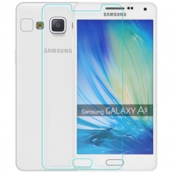 Защитное стекло Tempered Glass 2.5D для Samsung A500H Galaxy A5