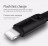 USB кабель - Lightning HOCO X9 Rapid 2.0m