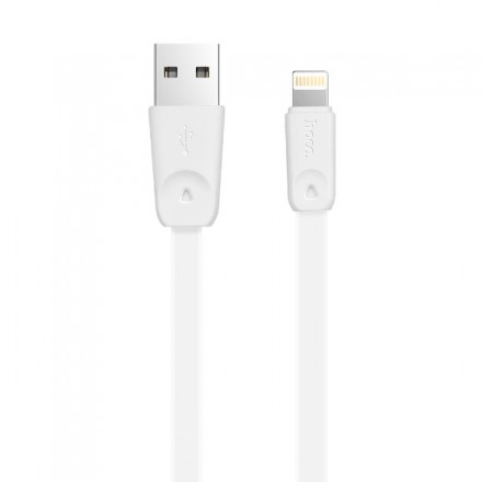USB кабель - Lightning HOCO X9 Rapid 2.0m