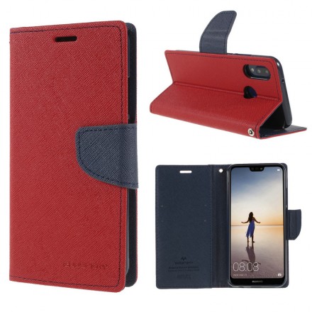 Чехол (книжка) Mercury Goospery для Xiaomi Mi6X