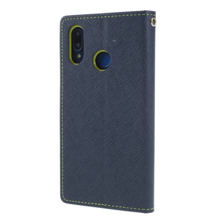 Чехол (книжка) Mercury Goospery для Xiaomi Mi6X