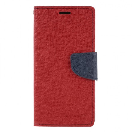 Чехол (книжка) Mercury Goospery для Xiaomi Mi6X