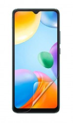 Гидрогелевая защитная пленка Clear Film HD для Xiaomi Redmi A3