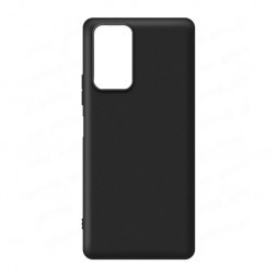 Матовый ТПУ чехол для Samsung Galaxy S24 FE