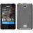 ТПУ накладка S-line для Nokia Lumia 510