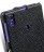 Кожаный чехол (флип) Melkco Jacka Type для Sony Xperia Z1 (C6902)