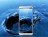 Защитное стекло Tempered Glass 2.5D для HTC Desire 700