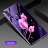 ТПУ накладка Violet Glass для Huawei Honor 8X Max