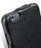 Кожаный чехол (флип) Melkco Jacka Type для iPhone 6 / 6S