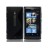 ТПУ накладка S-line для Nokia Lumia 800