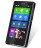ТПУ накладка Melkco Poly Jacket для Nokia X / X+ (+ пленка на экран)