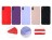 ТПУ чехол Silky Original Full Case для Samsung Galaxy S10E G970F
