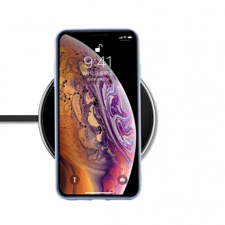 ТПУ чехол Silky Original Full Case для Samsung Galaxy S10E G970F