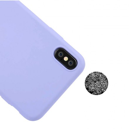 ТПУ чехол Silky Original Full Case для Samsung Galaxy S10E G970F