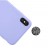 ТПУ чехол Silky Original Full Case для Samsung Galaxy S10E G970F