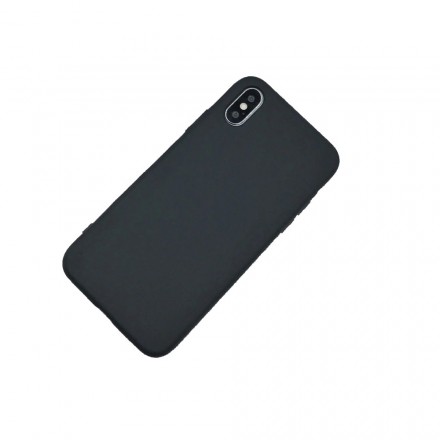 ТПУ чехол Silky Original Full Case для Samsung Galaxy S10E G970F