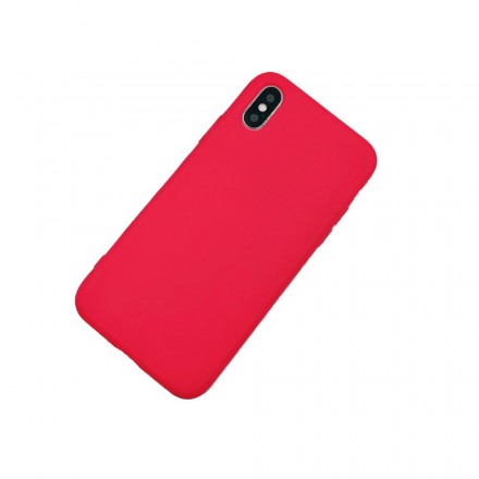 ТПУ чехол Silky Original Full Case для Samsung Galaxy S10E G970F