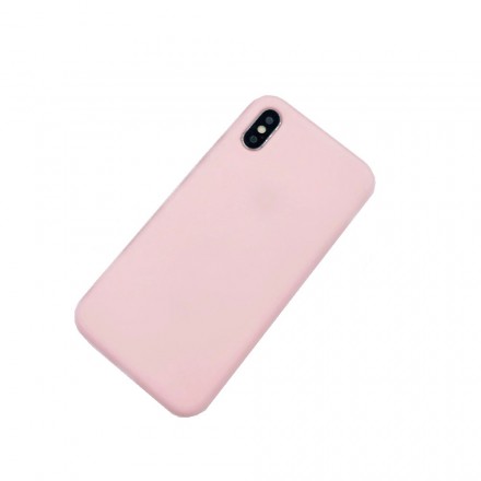 ТПУ чехол Silky Original Full Case для Samsung Galaxy S10E G970F
