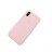 ТПУ чехол Silky Original Full Case для Samsung Galaxy S10E G970F