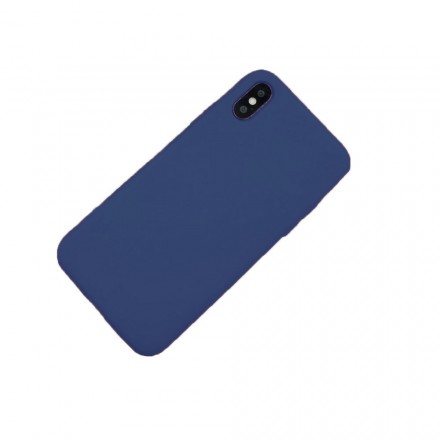 ТПУ чехол Silky Original Full Case для Samsung Galaxy S10E G970F
