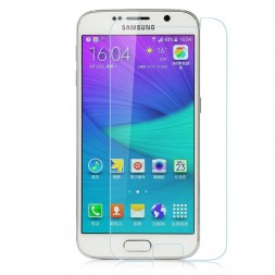 Защитная пленка на экран для  Samsung G920F Galaxy S6 (прозрачная)