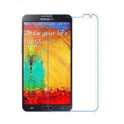 Защитная пленка на экран для Samsung N9000 Galaxy Note 3 (прозрачная)