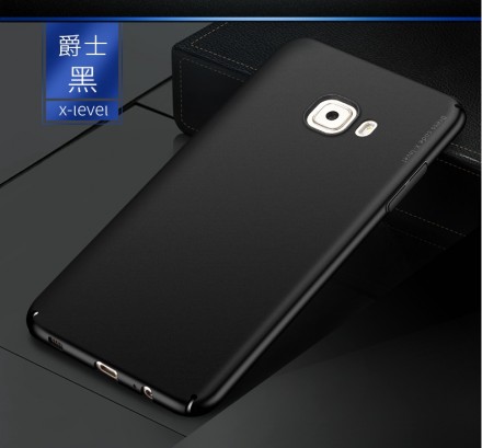 Пластиковая накладка X-Level Knight Series для Huawei P Smart