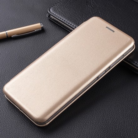Чехол (книжка) Classy Protective Shell для Motorola Moto E40