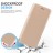 Чехол (книжка) Classy Protective Shell для Motorola Moto E40