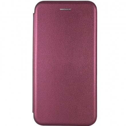 Чехол (книжка) Classy Protective Shell для Motorola Moto E40