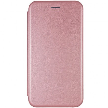Чехол (книжка) Classy Protective Shell для Motorola Moto E40
