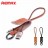 USB - MicroUSB кабель Remax Western (RC-034m)