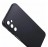 Матовый ТПУ чехол Full Cam для Samsung Galaxy S24 FE