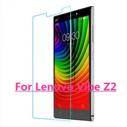 Защитное стекло Tempered Glass 2.5D для Lenovo Vibe Z2