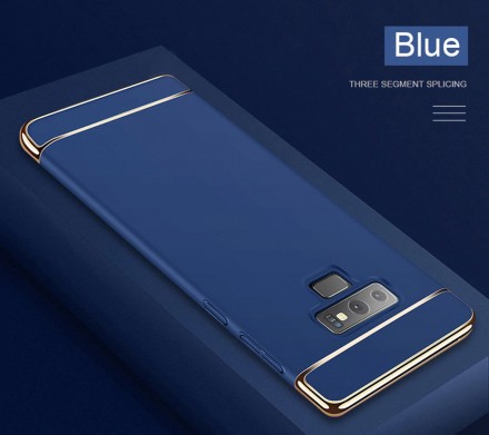 Пластиковая накладка Joint для Samsung Galaxy Note 9