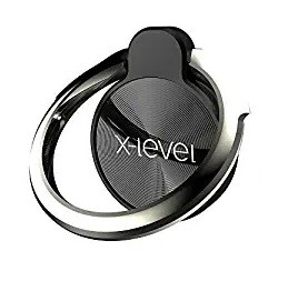 Металлическое кольцо X-Level