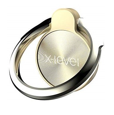 Металлическое кольцо X-Level