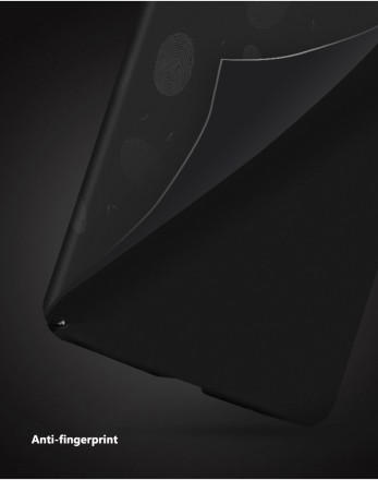 Пластиковая накладка X-Level Knight Series для Huawei P9
