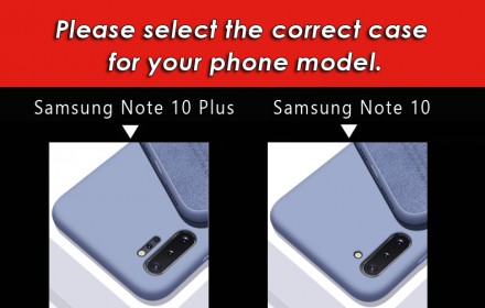 ТПУ чехол X-Level Dynamic Series для Samsung Galaxy Note 10 Plus N975F